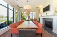 Hilton Garden Inn Poughkeepsie/Fishkill Hotels in Fishkill