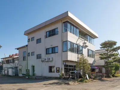 Tabist レイクサイドイン富士波 山中湖 山中湖村住宿飯店