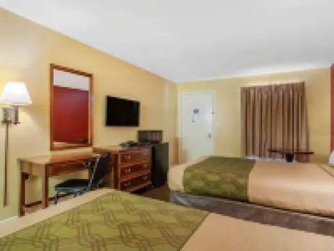 Econo Lodge Union City - Atlanta South Hotels in Union City