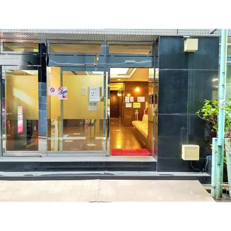 Ikebukuro Royal Hotel