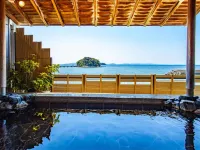 Hotel Takeshima - Hot Springs