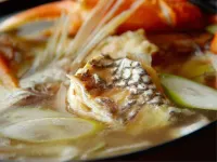 ホテル國富　翠泉閣 - 朝食