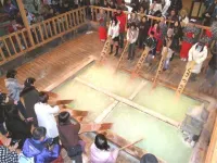 Kusatsu Onsen Hotel Ichii - Kaplıcalı