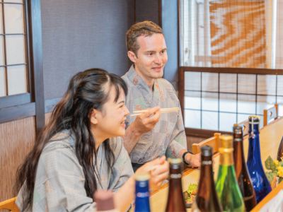 レストラン 淡路島観光ホテルの写真