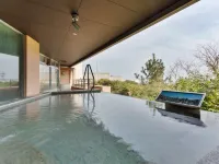 Ito Hotel Juraku - piscina
