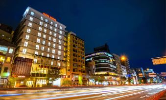 Hotel Sobial Namba Daikokucho