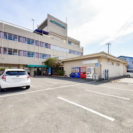 Amakusa Prince Hotel