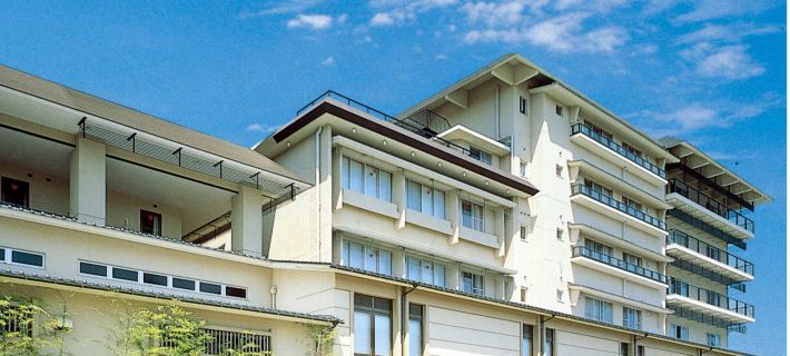 Yunoyado Hakusan Shoubutei Hotel a Kaga