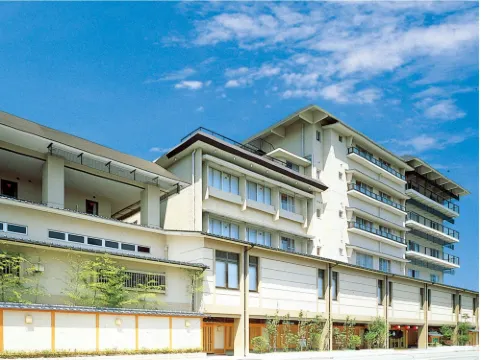 Yunoyado Hakusan Shoubutei