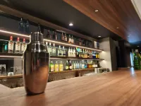 PLATON HOTEL YOKKAICHI - Bares