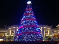 Higaki Hotel Hotel di 