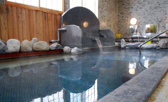 Hotel Ryusendo Aizan