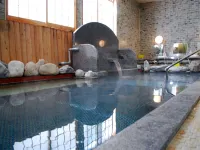 Hotel Ryusendo Aizan Hotels in Shimohei District