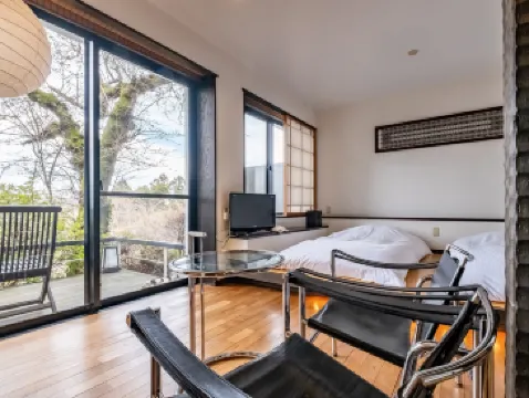 花心旅館-2024年3月重新開業