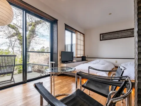 花心旅館-2024年3月重新開業