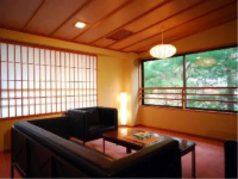 Tsukioka Onsen Murakamikan Yuden