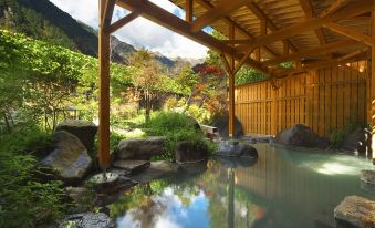 Hotel Hotaka