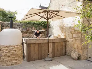 伯福德公牛酒店