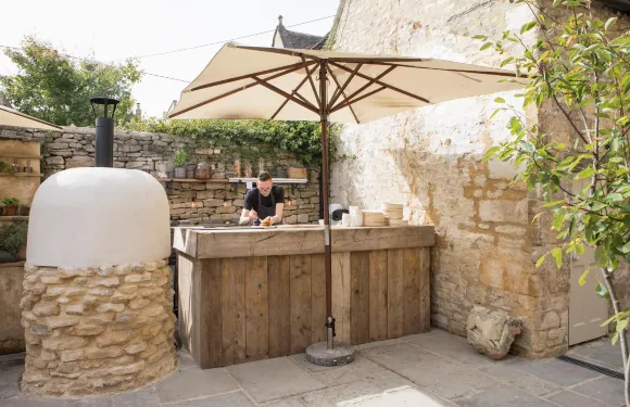 伯福德公牛酒店