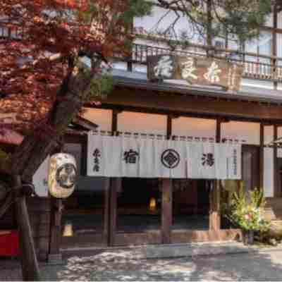 나라야 Hotel Exterior