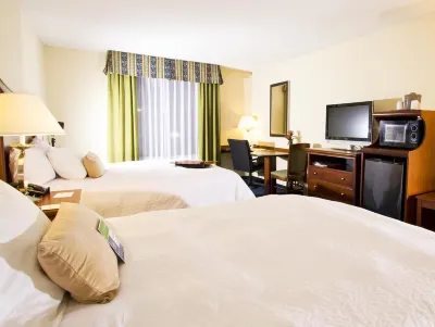 Hampton Inn Melbourne-Viera Hotels near Total Wine & More