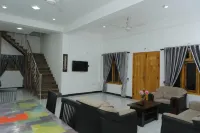 Birunthavanam Các khách sạn ở Vavuniya