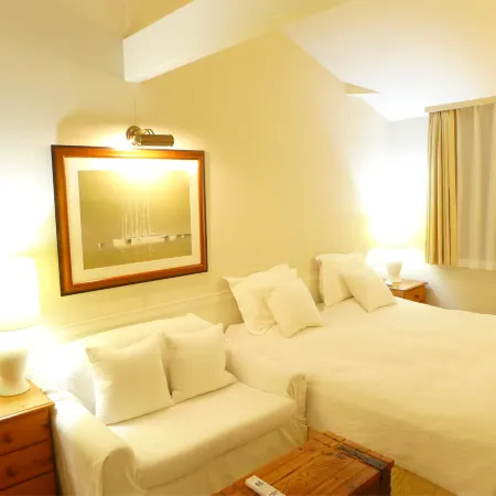 Porto Maison Rooms