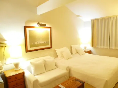 ポルトメゾンルームス