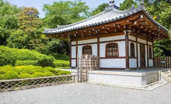 Guest House Kyorakuya Kinkakuji
