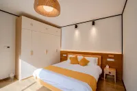 Youmu Apartment (Yinxian Road) - Condos