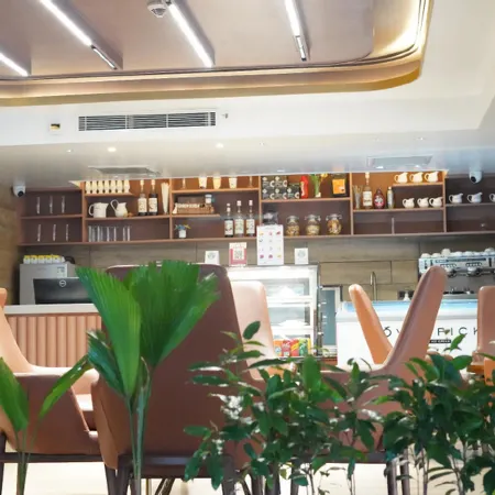 The Zabeer Dhaka