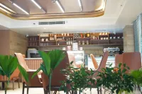 The Zabeer Dhaka - Bar