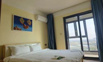 Fangdong Peiqi Apartment (Jianghailu)