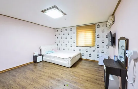 Boeun Green Park旅館