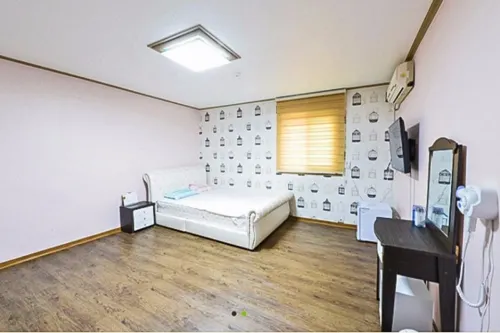 Boeun Green Park Pension