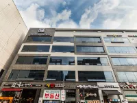 Yangju Hotel Black Hotels in Yangju