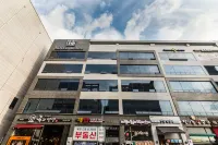 楊州黑色飯店 楊州住宿飯店