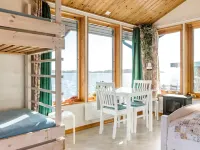 Sjuhalla Utsikten Hoteles en 