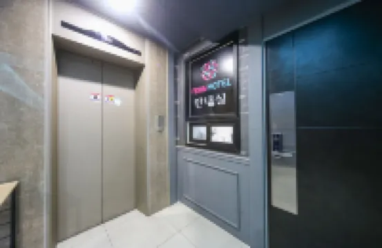 Changwon Palyongdong Fran