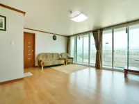 Chuncheon Suhaneul Pension Hotels near Nami Island