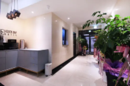 Ulsan Jinjangdong Hidden Bay