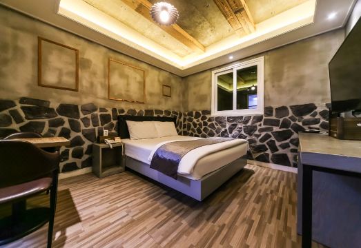 호텔 피에드 엑스코 객실 사진