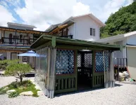 Pyeongchang the Healing Pension ハーブナラ農園周辺のホテル