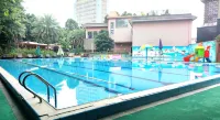 Crowne Plaza DUJIANGYAN by IHG - Rooftop Pools