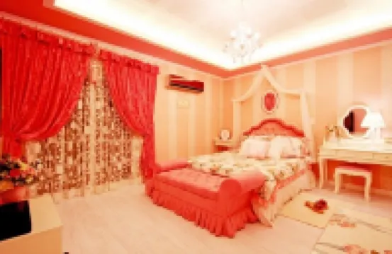 Buan (Byeonsanbando) Coffee Prince Pension