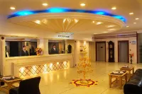 Hotel Park Plaza - 3 stjerner