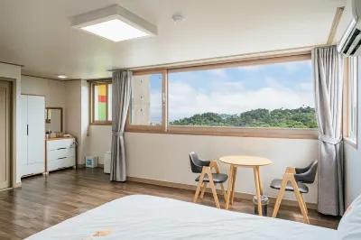 Orange Hotel Hotels in Согвіпо