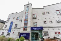 Sokcho Secret Hotels near Seoraksan Cable Car