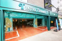 Hotel Any Hotels near Pyeongtaeg Station