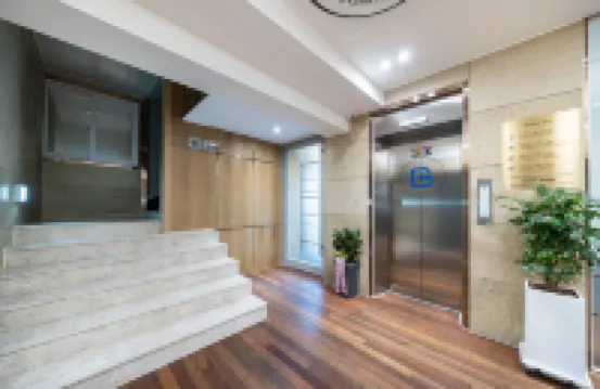 Daegu Kyungpook Univ. Hotel Brno